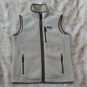 Patagonia Vest